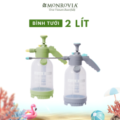 Bình tưới Monrovia - 2 lít