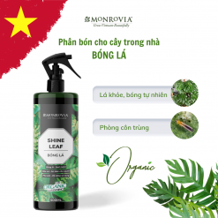 Phân bón hữu cơ Shine Leaf