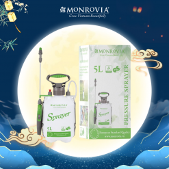 Bình tưới Monrovia - 5 lít