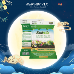 Đất trồng cây SOILMIX