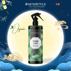 Phân bón hữu cơ Shine Leaf